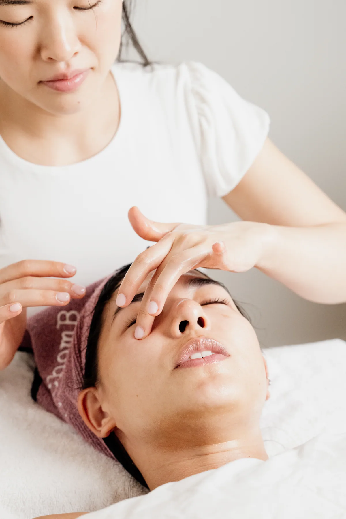 Mei Reset Facial