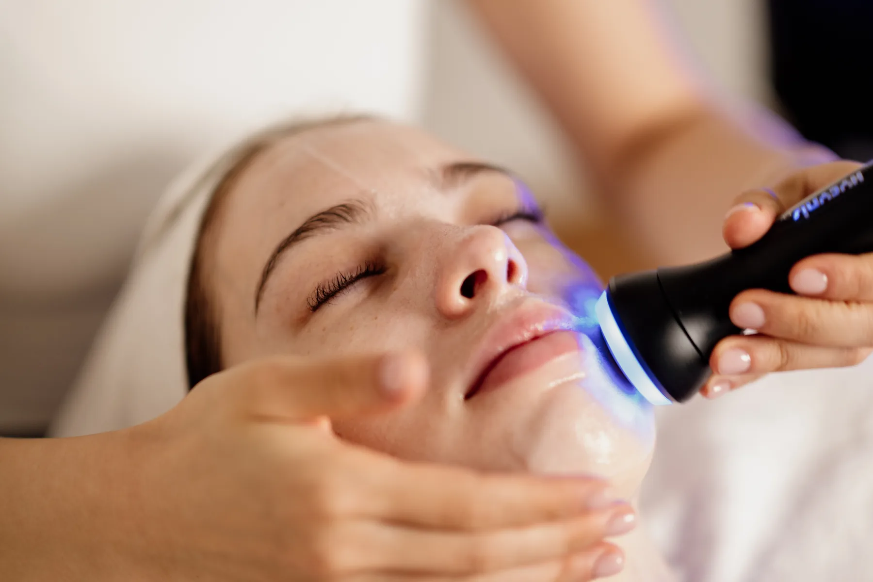 Mei Glow Facial 